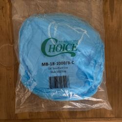 Disposable Bouffant Caps 