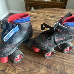 Roller Skates