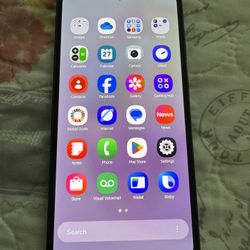 Samsung Galaxy A35 128gb Xfinity 