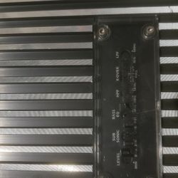 Power Acoustic LT980-2