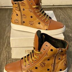 MCM Shoes