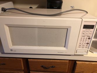 General electric microwave work good