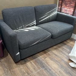 Couch/pull Out Bed