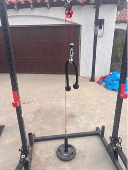Exercise equipment