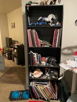 IKEA Book Shelf