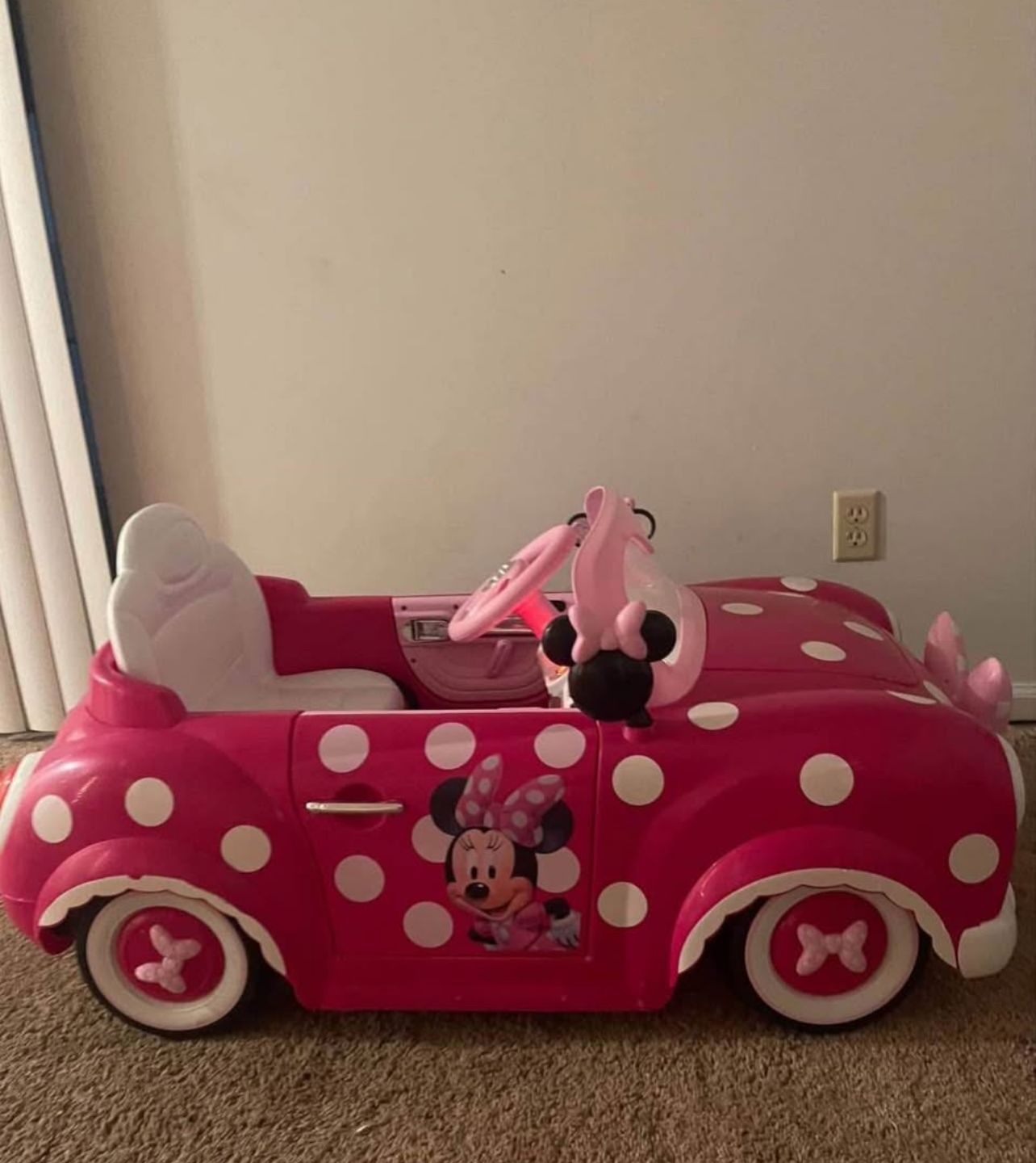Minnie