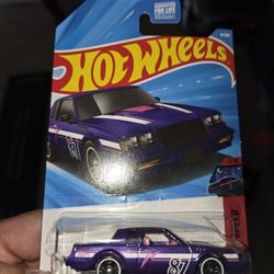 Hotwheel 