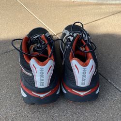 Hoka One One Shoes