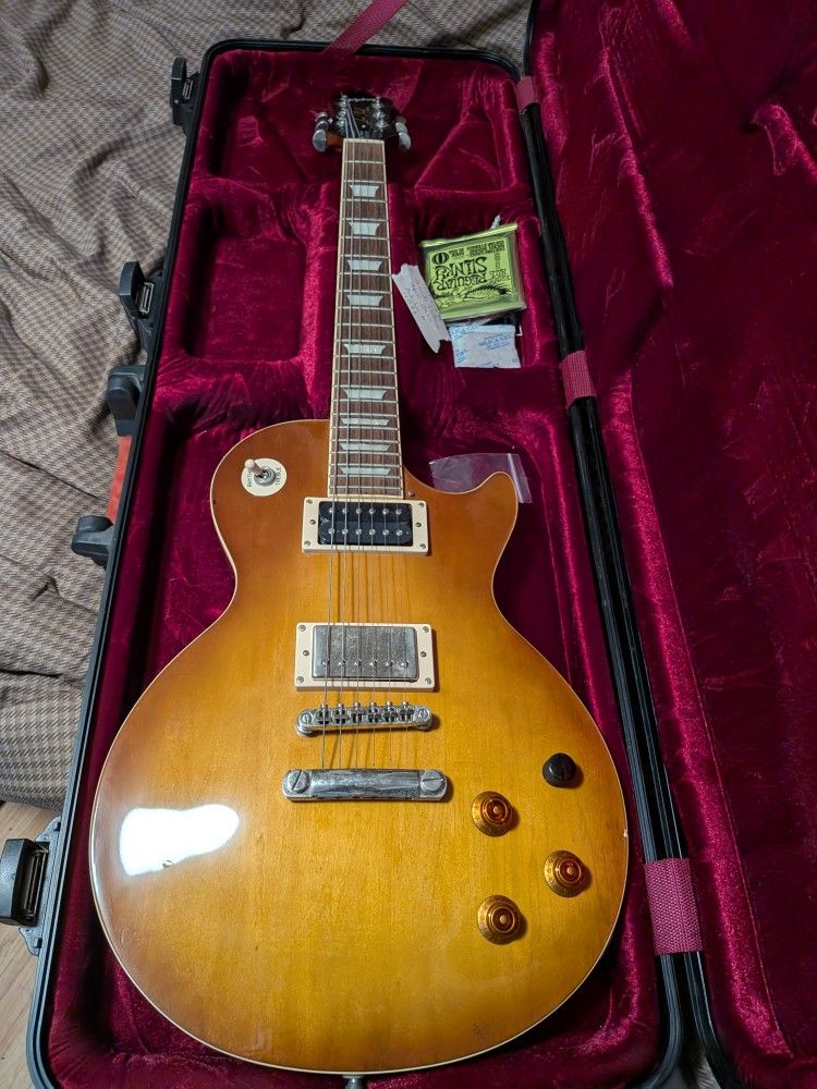 Epiphone Les Paul