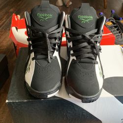 Reebok Kamikaze 2