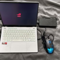 Asus Laptop 