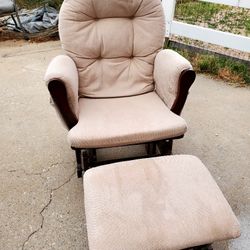 Glider Rocker