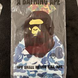 Bape Shirts 