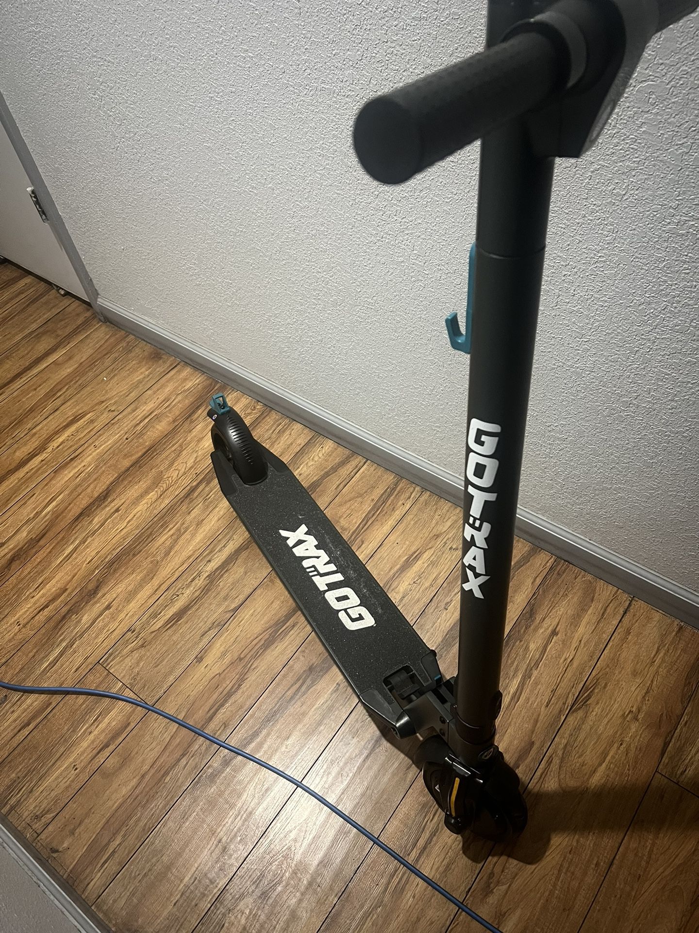 GOTRAX G2 PLUS Read Description for Sale in Las Vegas, NV OfferUp