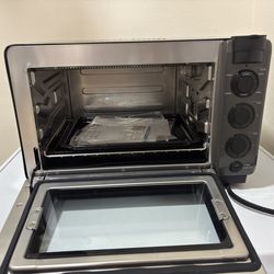 Tovala oven