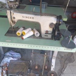Commercial   Singer