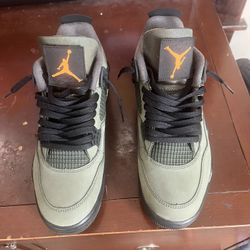 Undefeated 4s