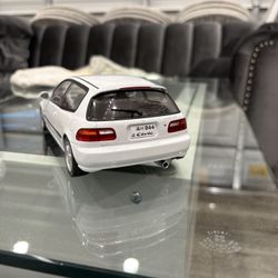 1/18 Diecast Model Cars 
