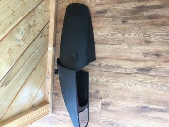 07-12 tundra trailer mirror extensions