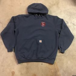 Vintage carhartt Sweater