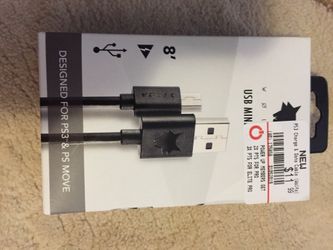 Ps3 controller charger