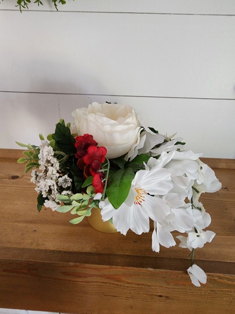 Floral Centerpieces