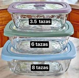 Tuppers