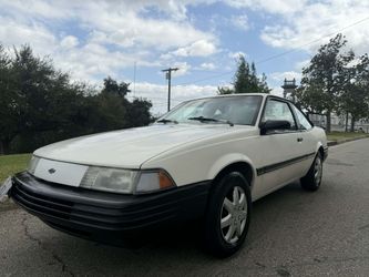 1999 Chevrolet Cavalier
