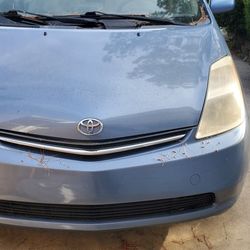 2006 Toyota Prius