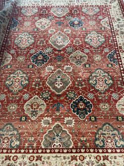 Turkish Rug
