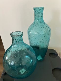 Vases - Both for $20
