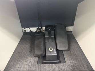 Cubii Under Desk Elliptical – Excellent Condition