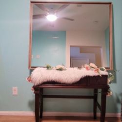  Mirror