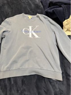 Calvin Klein sweater