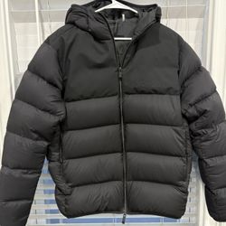 Men’s Moncler Veumont Coat 