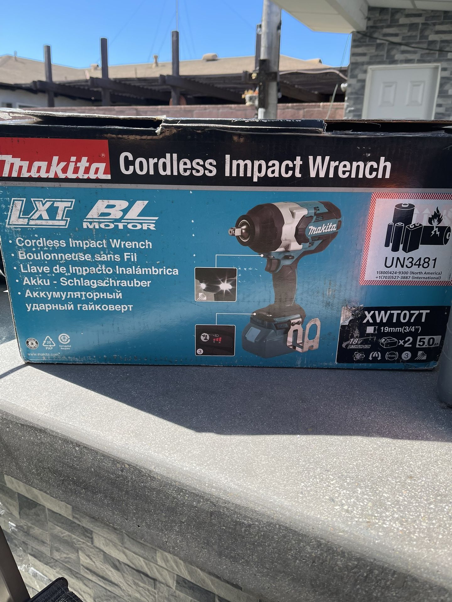 Makita