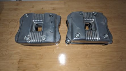 Harley Davidson Sportster Rocker Arms & Cover