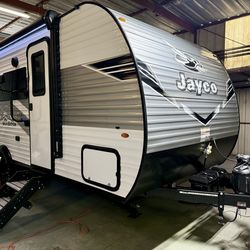 2025 Jayco SLX 175BHW Travel Trailer