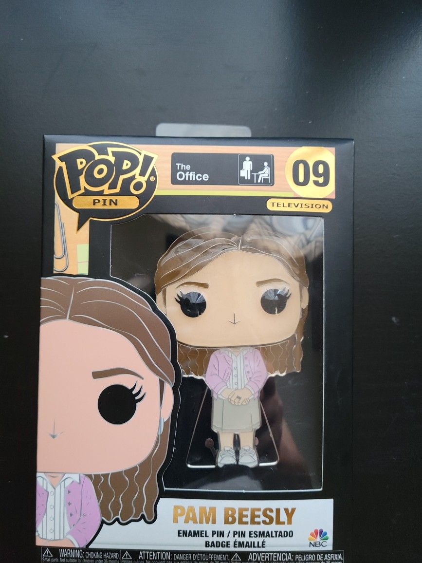 Funko Pop!