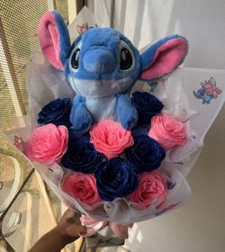 Stitch