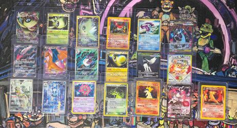 Pokemon