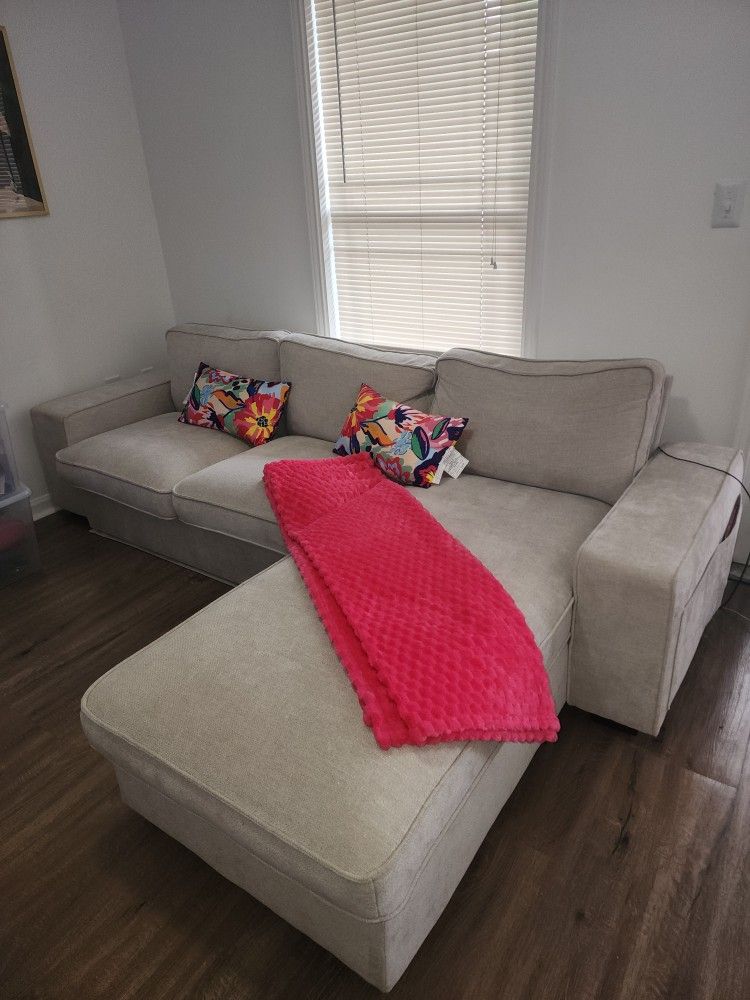Couch For Sale