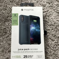 Mophie Juice Pack 