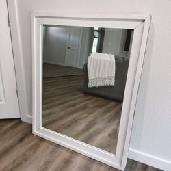 Wall Mirror