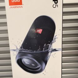 Jbl Flip5 For Sale