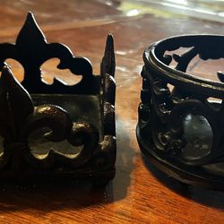 Candle Holders 