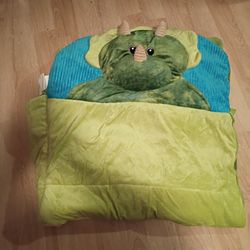 Dinosaur Sleeping Bags For Kids