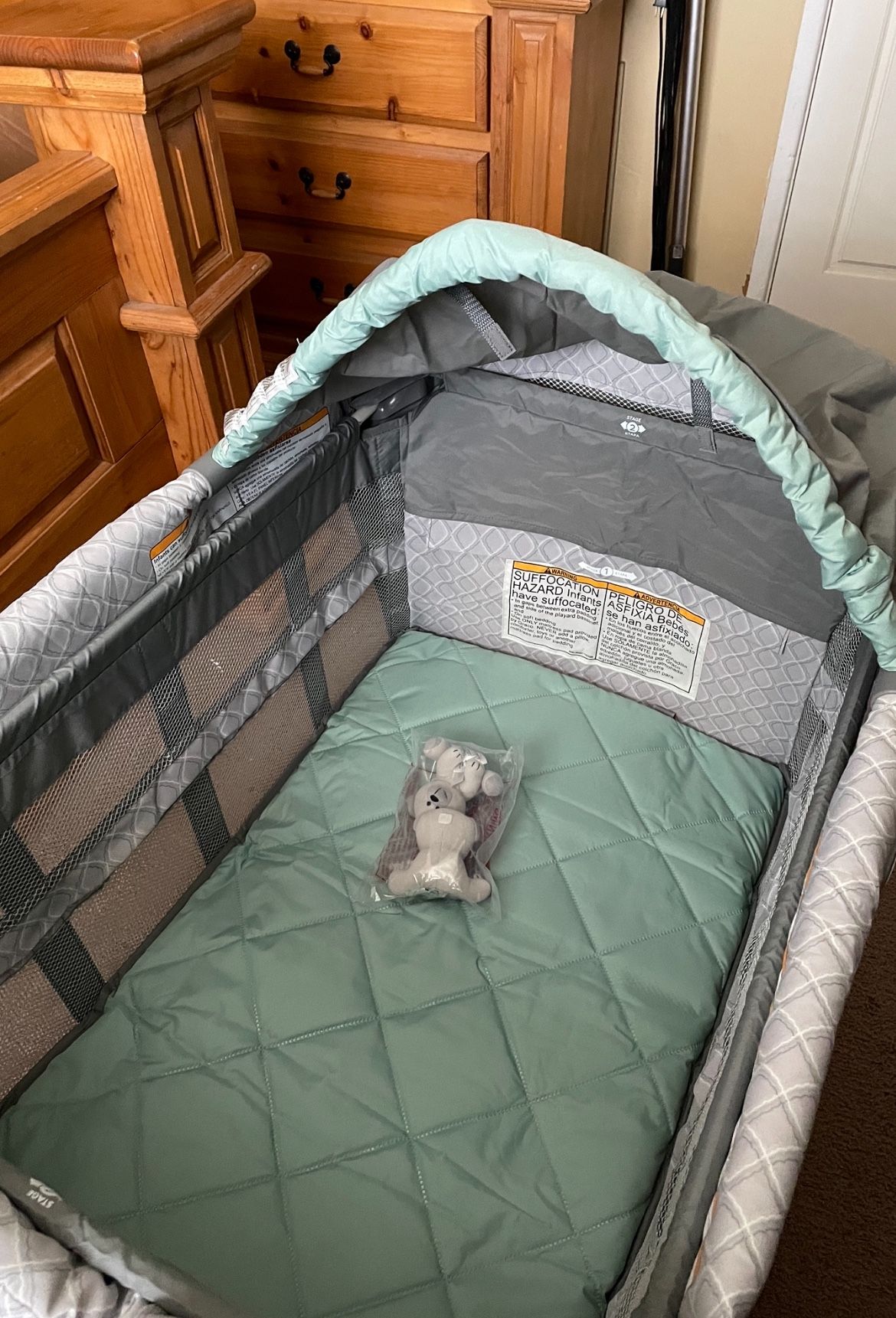 Baby Graco