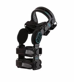 New Z1 K6 Hinged Support Knee Brace