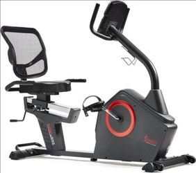 Sit Down Stationary Excercise Bike